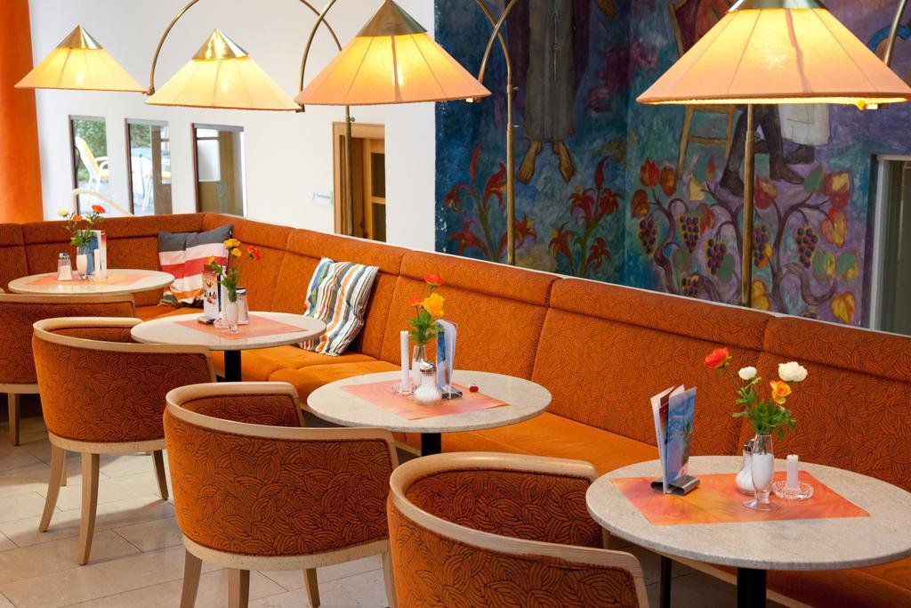 Kurhotel St. Josef Durrnberg Exterior foto