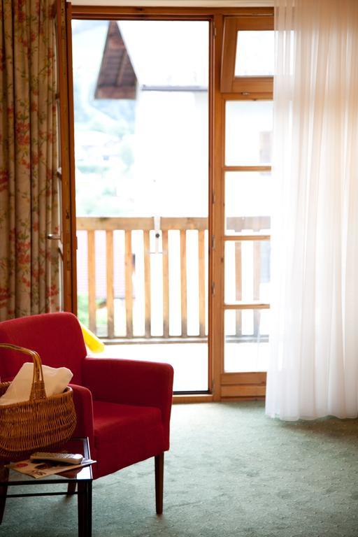 Kurhotel St. Josef Durrnberg Zimmer foto