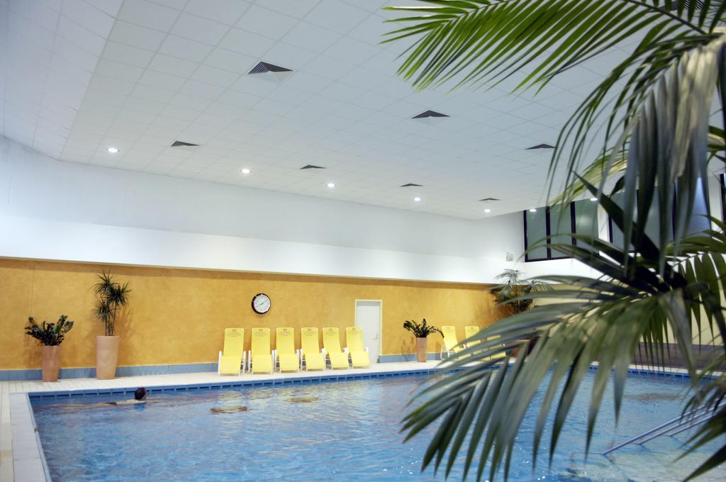 Kurhotel St. Josef Durrnberg Exterior foto
