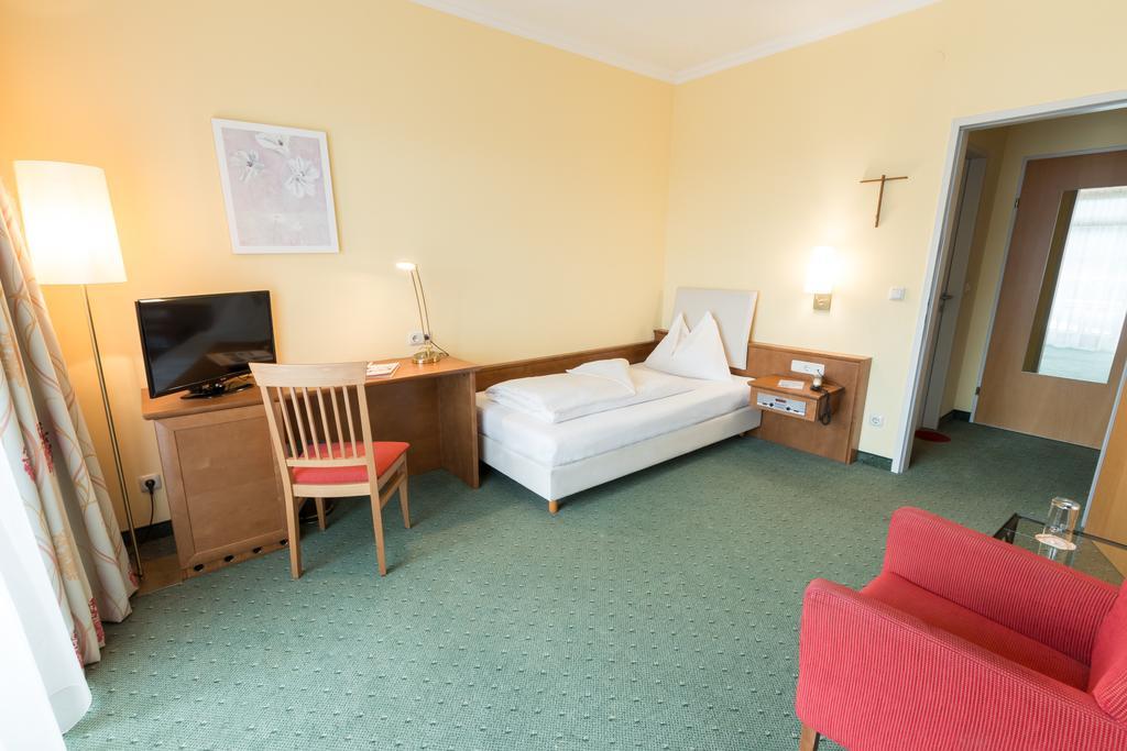 Kurhotel St. Josef Durrnberg Exterior foto